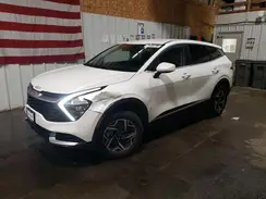 KNDPUCAFXP7057847 2023 KIA SPORTAGE