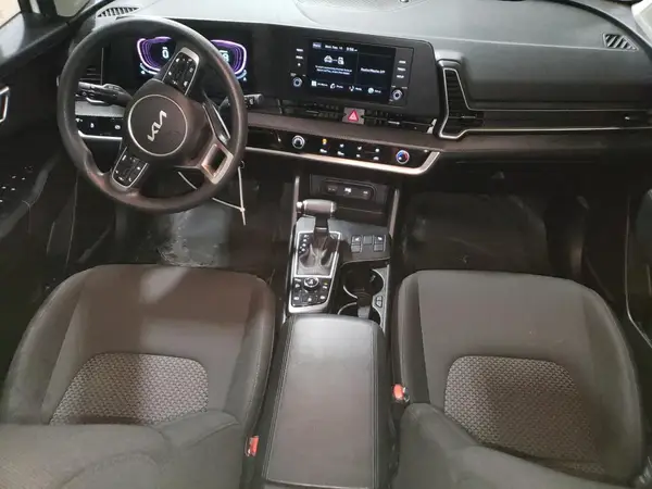 KNDPUCAFXP7057847 2023 KIA SPORTAGE - Image 8