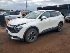 KNDPUCAFXP7058187 2023 KIA SPORTAGE