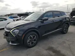KNDPUCAFXP7073742 2023 KIA SPORTAGE