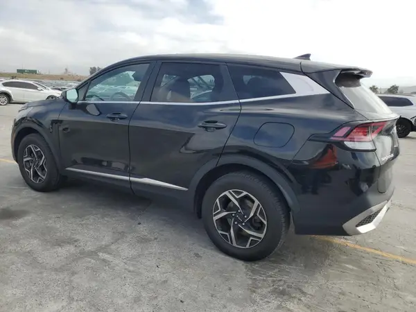KNDPUCAFXP7073742 2023 KIA SPORTAGE - Image 2