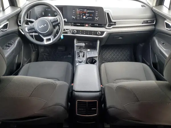 KNDPUCAFXP7073742 2023 KIA SPORTAGE - Image 8