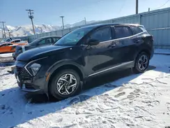 KNDPUCAFXP7083137 2023 KIA SPORTAGE