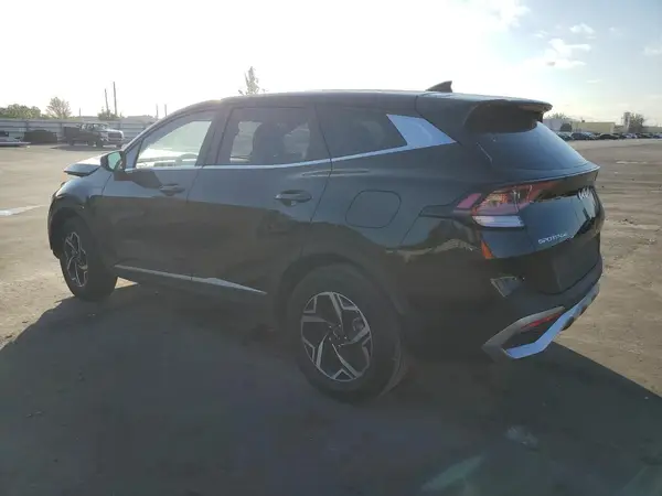 KNDPUCAFXP7084482 2023 KIA SPORTAGE - Image 2