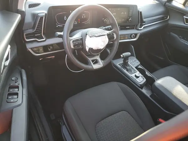 KNDPUCAFXP7084482 2023 KIA SPORTAGE - Image 8