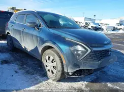 KNDPUCAFXP7084580 2023 KIA SPORTAGE