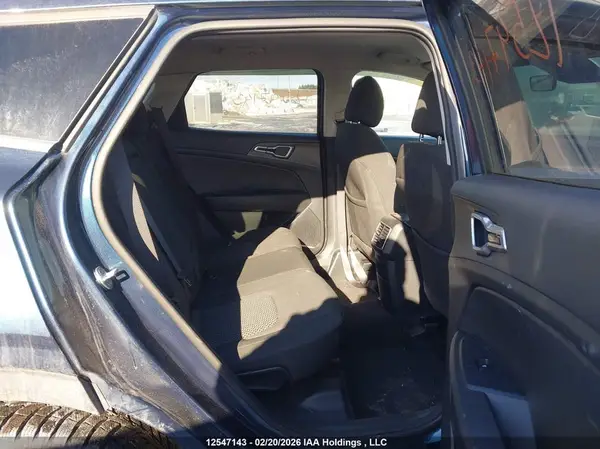 KNDPUCAFXP7084580 2023 KIA SPORTAGE - Image 8