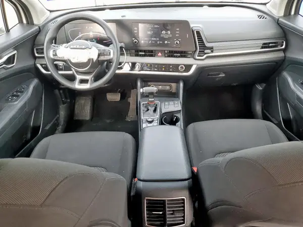 KNDPUCAFXP7085325 2023 KIA SPORTAGE - Image 8