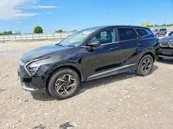 KNDPUCAFXP7086510 2023 KIA SPORTAGE