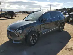 KNDPUCAFXP7094199 2023 KIA SPORTAGE