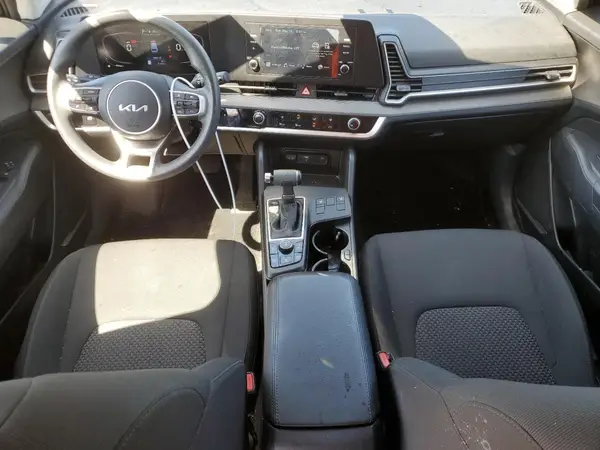KNDPUCAFXP7095644 2023 KIA SPORTAGE - Image 8