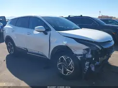 KNDPUCAFXP7099628 2023 KIA SPORTAGE