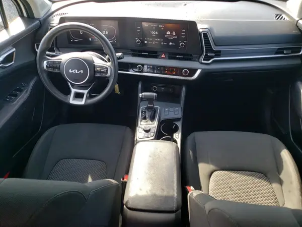 KNDPUCAFXP7106612 2023 KIA SPORTAGE - Image 8