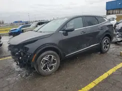 KNDPUCAFXP7108585 2023 KIA SPORTAGE