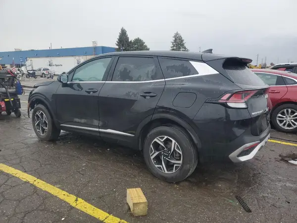 KNDPUCAFXP7108585 2023 KIA SPORTAGE - Image 2