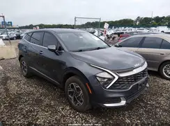KNDPUCAFXP7130201 2023 KIA SPORTAGE