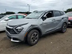 KNDPUCAFXP7131025 2023 KIA SPORTAGE