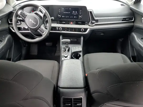 KNDPUCAFXP7131025 2023 KIA SPORTAGE - Image 8