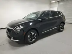 KNDPUCAFXP7131252 2023 KIA SPORTAGE