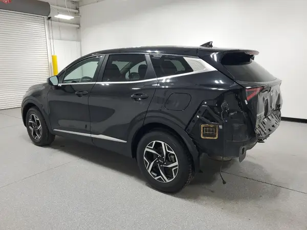 KNDPUCAFXP7131252 2023 KIA SPORTAGE - Image 2
