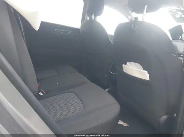 KNDPUCAFXP7135351 2023 KIA SPORTAGE - Image 8