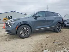 KNDPUCAFXP7143448 2023 KIA SPORTAGE