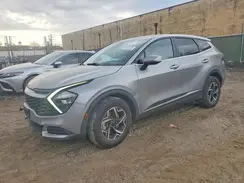KNDPUCAFXP7144423 2023 KIA SPORTAGE