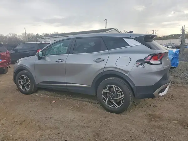 KNDPUCAFXP7144423 2023 KIA SPORTAGE - Image 2