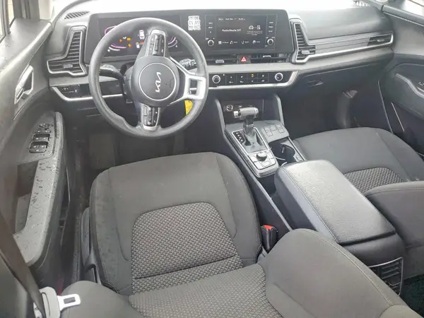 KNDPUCAFXP7144423 2023 KIA SPORTAGE - Image 8
