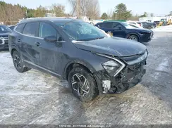 KNDPUCAFXP7149234 2023 KIA SPORTAGE