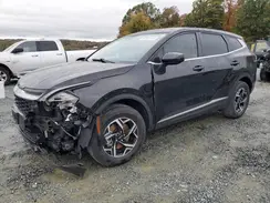 KNDPUCAFXP7149914 2023 KIA SPORTAGE
