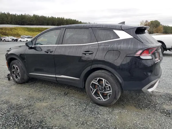 KNDPUCAFXP7149914 2023 KIA SPORTAGE - Image 2