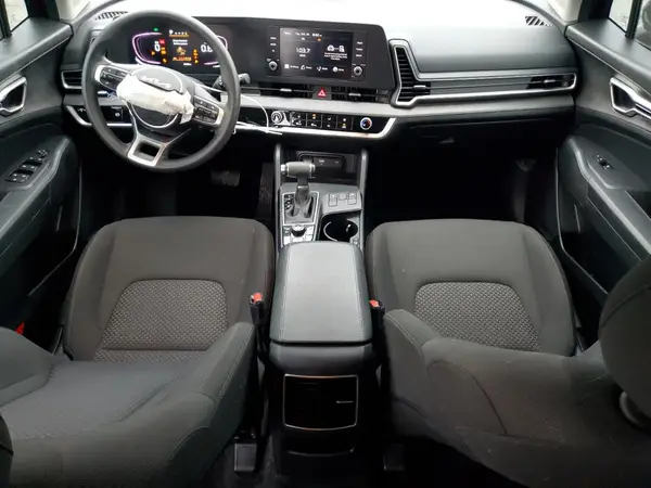 KNDPUCAFXP7149914 2023 KIA SPORTAGE - Image 8