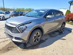 KNDPUCAFXP7150562 2023 KIA SPORTAGE