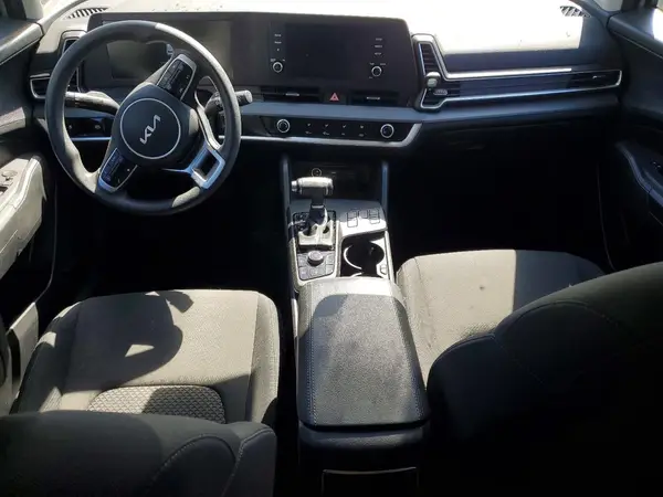 KNDPUCAFXP7150562 2023 KIA SPORTAGE - Image 8