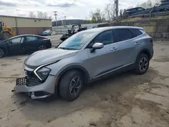 KNDPUCAFXP7152330 2023 KIA SPORTAGE