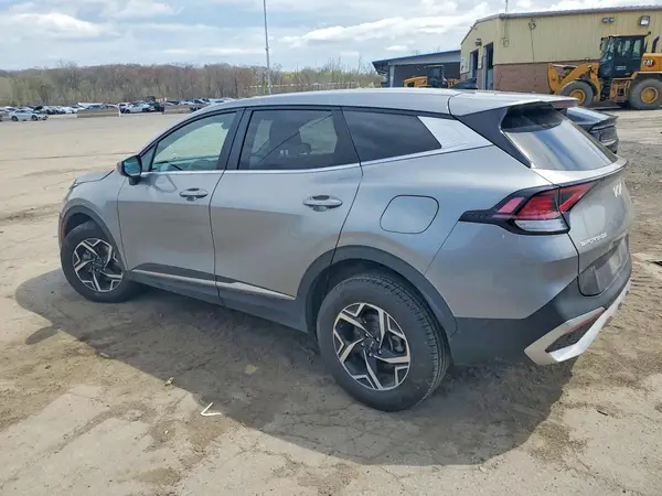 KNDPUCAFXP7152330 2023 KIA SPORTAGE - Image 2