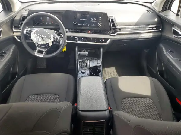 KNDPUCAFXP7152330 2023 KIA SPORTAGE - Image 8