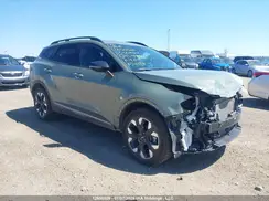 KNDPUCAFXP7157687 2023 KIA SPORTAGE
