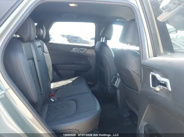 KNDPUCAFXP7157687 2023 KIA SPORTAGE - Image 8