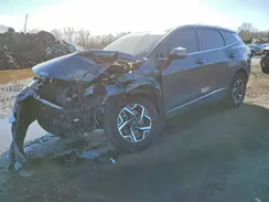 KNDPUCAFXP7158063 2023 KIA SPORTAGE
