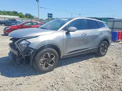 KNDPUCAFXP7162193 2023 KIA SPORTAGE