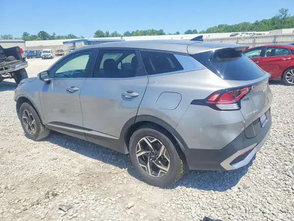 KNDPUCAFXP7162193 2023 KIA SPORTAGE - Image 2
