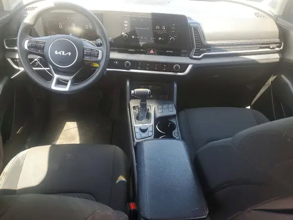 KNDPUCAFXP7162193 2023 KIA SPORTAGE - Image 8