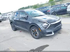 KNDPUCAFXP7162209 2023 KIA SPORTAGE