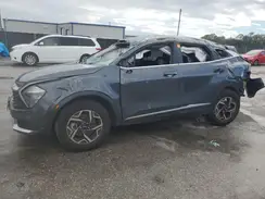 KNDPUCAFXP7166003 2023 KIA SPORTAGE
