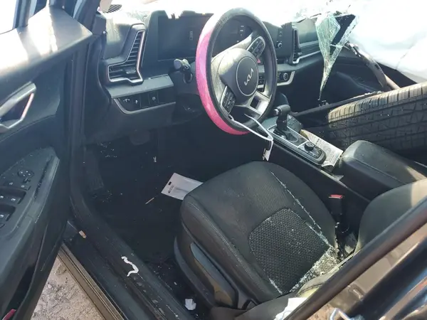 KNDPUCAFXP7166003 2023 KIA SPORTAGE - Image 8