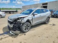 KNDPUCAFXP7166230 2023 KIA SPORTAGE