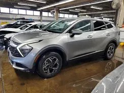 KNDPUCAFXP7166292 2023 KIA SPORTAGE