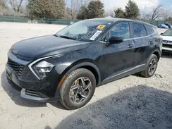 KNDPUCAFXP7166583 2023 KIA SPORTAGE